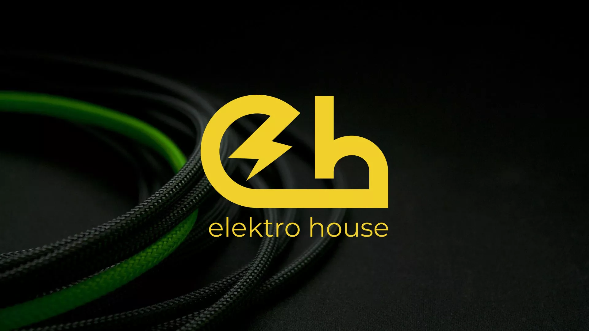 Создание сайта компании «Elektro House» в Нижнекамске